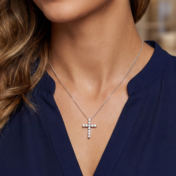 Gemstones necklaces sets