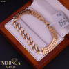 Rose gold bracelet #61797