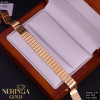 Rose gold bracelet #61799