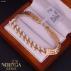 Rose gold bracelet #61801