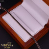 Rose gold bracelet #61825