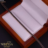 Rose gold bracelet #61826