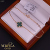 Rose gold bracelet #61859 Rose gold bracelet #61859