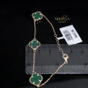 Rose gold bracelet #61849