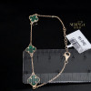 Rose gold bracelet #61842