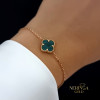 Rose gold bracelet #61859 Rose gold bracelet #61859