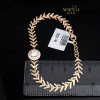 Rose gold bracelet #61821