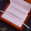 Rose gold bracelet #62401