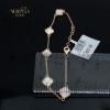 Rose gold bracelet #63863