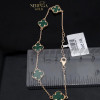 Rose gold bracelet #64156