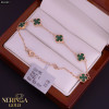 Rose gold bracelet #64160