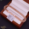 Rose gold bracelet #64587 Rose gold bracelet #64587