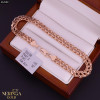 Rose gold bracelet #64588 Rose gold bracelet #64588