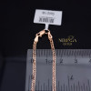 Rose gold bracelet #64727 Rose gold bracelet #64727