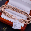 Rose gold bracelet #66690 Rose gold bracelet #66690