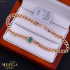 Rose gold bracelet #66702 Rose gold bracelet #66702