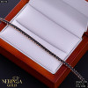 Rose gold bracelet #66736