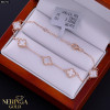 Rose gold bracelet #66741 Rose gold bracelet #66741