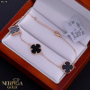 Rose gold bracelet #66748 Rose gold bracelet #66748