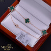 Rose gold bracelet #66751 Rose gold bracelet #66751