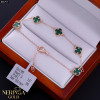 Rose gold bracelet #66757 Rose gold bracelet #66757