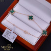 Rose gold bracelet #66763 Rose gold bracelet #66763