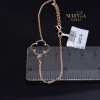 Rose gold bracelet #66744 Rose gold bracelet #66744
