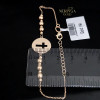 Rose gold bracelet #66731 Rose gold bracelet #66731