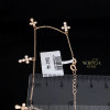 Rose gold bracelet #66728 Rose gold bracelet #66728