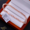 Rose gold bracelet #67116
