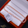 Rose gold bracelet #67126