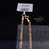 Rose gold bracelet #67132