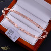 Rose gold bracelet #68297