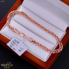 Rose gold bracelet #68301