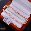 Rose gold bracelet #68786