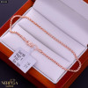 Rose gold bracelet #69144