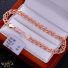 Rose gold bracelet #70031