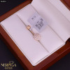 Rose gold navel piercing #64045 Rose gold navel piercing #64045