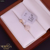 Rose gold navel piercing #64046 Rose gold navel piercing #64046