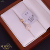 Rose gold navel piercing #64048 Rose gold navel piercing #64048