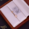 Rose gold navel piercing #64050 Rose gold navel piercing #64050