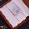 Rose gold navel piercing #64051 Rose gold navel piercing #64051