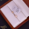 Rose gold navel piercing #64053 Rose gold navel piercing #64053