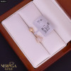 Rose gold navel piercing #64055 Rose gold navel piercing #64055