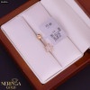 Rose gold navel piercing #64056 Rose gold navel piercing #64056