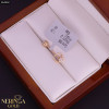 Rose gold navel piercing #64060 Rose gold navel piercing #64060