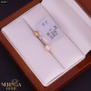 Rose gold navel piercing #64072 Rose gold navel piercing #64072