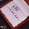 Rose gold navel piercing #64079 Rose gold navel piercing #64079
