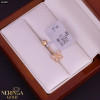 Rose gold navel piercing #64081 Rose gold navel piercing #64081