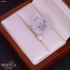 Rose gold navel piercing #64088 Rose gold navel piercing #64088